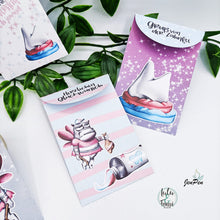 Load image into Gallery viewer, Digiset "Der reine Zahnsinn"