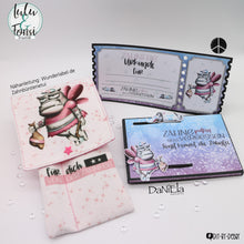 Lade das Bild in den Galerie-Viewer, Gewerbelizenz - Digiset "Der reine Zahnsinn"