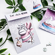 Load image into Gallery viewer, Digiset "Der reine Zahnsinn"