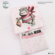 Lade das Bild in den Galerie-Viewer, Gewerbelizenz - Digiset "Der reine Zahnsinn"