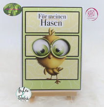 Lade das Bild in den Galerie-Viewer, Gewerbelizenz - Digiset "Osterliebe"