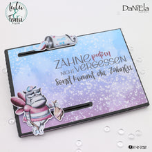 Load image into Gallery viewer, Digiset "Der reine Zahnsinn"