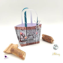 Lade das Bild in den Galerie-Viewer, Gewerbelizenz - Digiset "Ankerplatz"