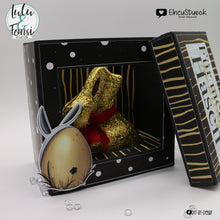 Lade das Bild in den Galerie-Viewer, Gewerbelizenz - Digiset "Osterliebe"