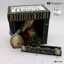 Lade das Bild in den Galerie-Viewer, Gewerbelizenz - Digiset "Osterliebe"