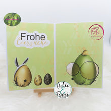 Lade das Bild in den Galerie-Viewer, Gewerbelizenz - Digiset "Osterliebe"