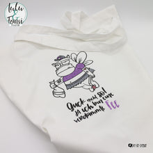 Load image into Gallery viewer, Digiset "Der reine Zahnsinn"