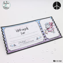 Lade das Bild in den Galerie-Viewer, Gewerbelizenz - Digiset "Der reine Zahnsinn"