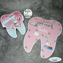 Lade das Bild in den Galerie-Viewer, Gewerbelizenz - Digiset "Der reine Zahnsinn"