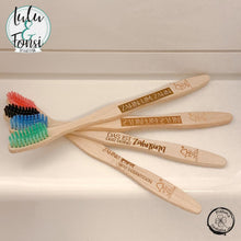 Load image into Gallery viewer, Digiset "Der reine Zahnsinn"