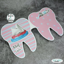 Lade das Bild in den Galerie-Viewer, Gewerbelizenz - Digiset "Der reine Zahnsinn"