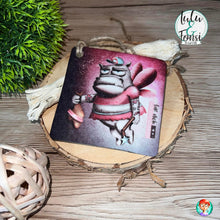 Load image into Gallery viewer, Digiset "Der reine Zahnsinn"