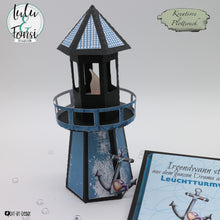 Lade das Bild in den Galerie-Viewer, Gewerbelizenz - Digiset "Ankerplatz"