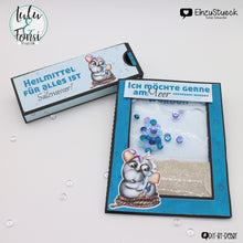 Lade das Bild in den Galerie-Viewer, Gewerbelizenz - Digiset "Ankerplatz"