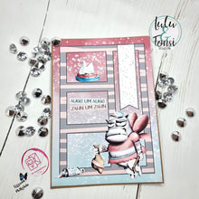 Lade das Bild in den Galerie-Viewer, Gewerbelizenz - Digiset "Der reine Zahnsinn"