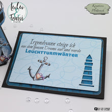 Load image into Gallery viewer, Digiset "Ankerplatz"