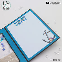 Load image into Gallery viewer, Digiset "Ankerplatz"