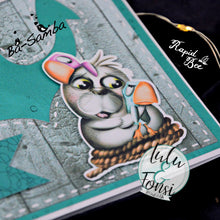 Load image into Gallery viewer, Digiset "Ankerplatz"