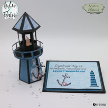 Lade das Bild in den Galerie-Viewer, Gewerbelizenz - Digiset "Ankerplatz"