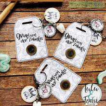 Lade das Bild in den Galerie-Viewer, Gewerbelizenz - Digiset "Der reine Zahnsinn"