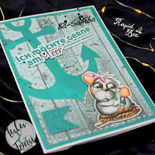 Lade das Bild in den Galerie-Viewer, Gewerbelizenz - Digiset "Ankerplatz"