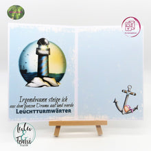 Load image into Gallery viewer, Digiset "Ankerplatz"