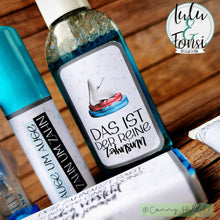 Lade das Bild in den Galerie-Viewer, Gewerbelizenz - Digiset "Der reine Zahnsinn"