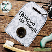 Load image into Gallery viewer, Digiset "Der reine Zahnsinn"