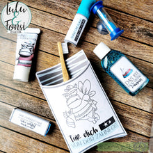 Load image into Gallery viewer, Digiset "Der reine Zahnsinn"