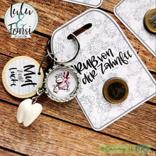 Load image into Gallery viewer, Digiset "Der reine Zahnsinn"