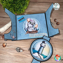 Lade das Bild in den Galerie-Viewer, Gewerbelizenz - Digiset "Ankerplatz"