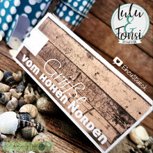 Lade das Bild in den Galerie-Viewer, Gewerbelizenz - Digiset "Ankerplatz"