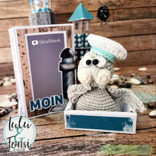 Load image into Gallery viewer, Digiset "Ankerplatz"