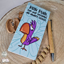 Lade das Bild in den Galerie-Viewer, Special - Digistamp "Detlef the Bird"