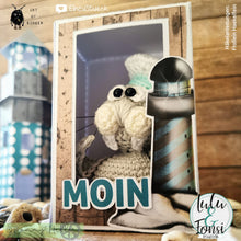 Lade das Bild in den Galerie-Viewer, Gewerbelizenz - Digiset "Ankerplatz"