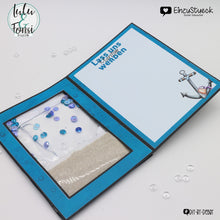 Lade das Bild in den Galerie-Viewer, Gewerbelizenz - Digiset "Ankerplatz"