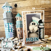 Lade das Bild in den Galerie-Viewer, Gewerbelizenz - Digiset "Ankerplatz"