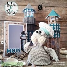 Lade das Bild in den Galerie-Viewer, Gewerbelizenz - Digiset "Ankerplatz"