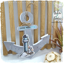 Lade das Bild in den Galerie-Viewer, Gewerbelizenz - Digiset "Ankerplatz"