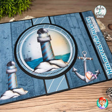 Lade das Bild in den Galerie-Viewer, Gewerbelizenz - Digiset "Ankerplatz"