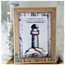 Lade das Bild in den Galerie-Viewer, Gewerbelizenz - Digiset "Ankerplatz"