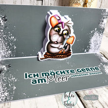 Load image into Gallery viewer, Digiset "Ankerplatz"