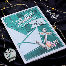 Load image into Gallery viewer, Digiset "Ankerplatz"