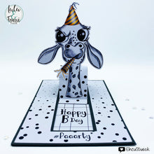 Lade das Bild in den Galerie-Viewer, Gewerbelizenz - Digiset "Pimp me up"