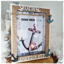 Load image into Gallery viewer, Digiset "Ankerplatz"