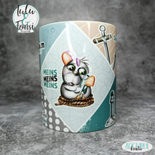 Lade das Bild in den Galerie-Viewer, Gewerbelizenz - Digiset "Ankerplatz"