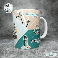 Lade das Bild in den Galerie-Viewer, Gewerbelizenz - Digiset "Ankerplatz"