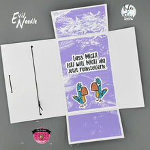 Lade das Bild in den Galerie-Viewer, Special - Digistamp "Detlef the Bird"