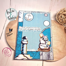 Lade das Bild in den Galerie-Viewer, Gewerbelizenz - Digiset "Ankerplatz"