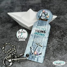 Lade das Bild in den Galerie-Viewer, Gewerbelizenz - Digiset "Ankerplatz"